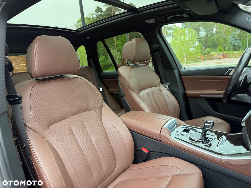 BMW X5 xDrive45e - 27