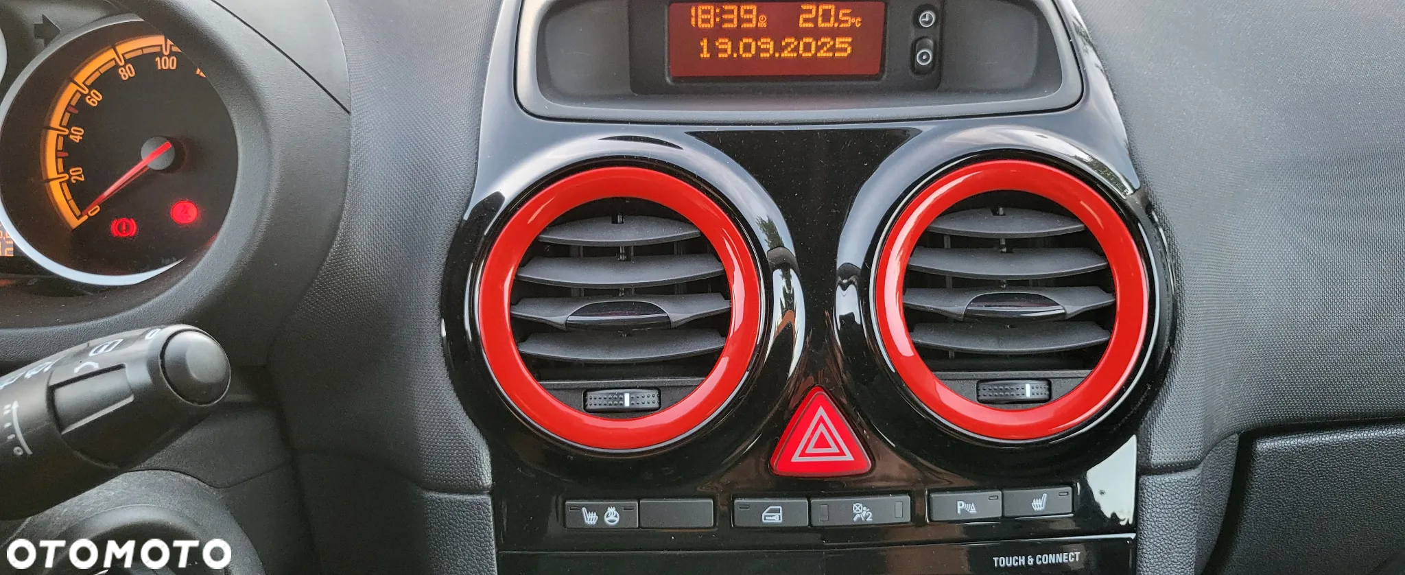 Opel Corsa - 14