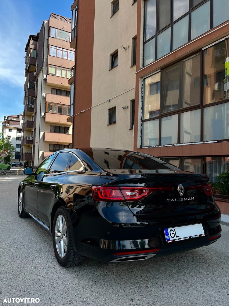 Renault Talisman ENERGY dCi 130 INTENS - 3