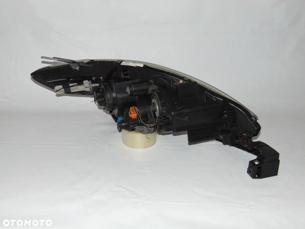 ORYGINAŁ lampa przednia przód prawa Mazda 5 Mazda5 I CR 05-08r - 9