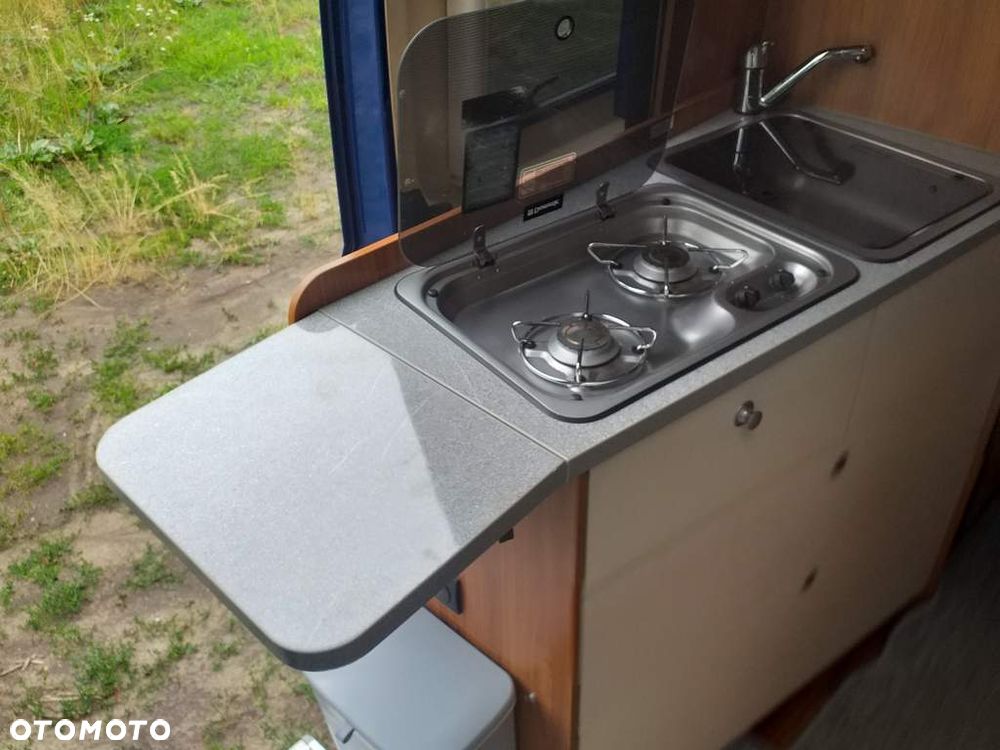 Citroën GLOBECAR 4 - Osobowy - 20