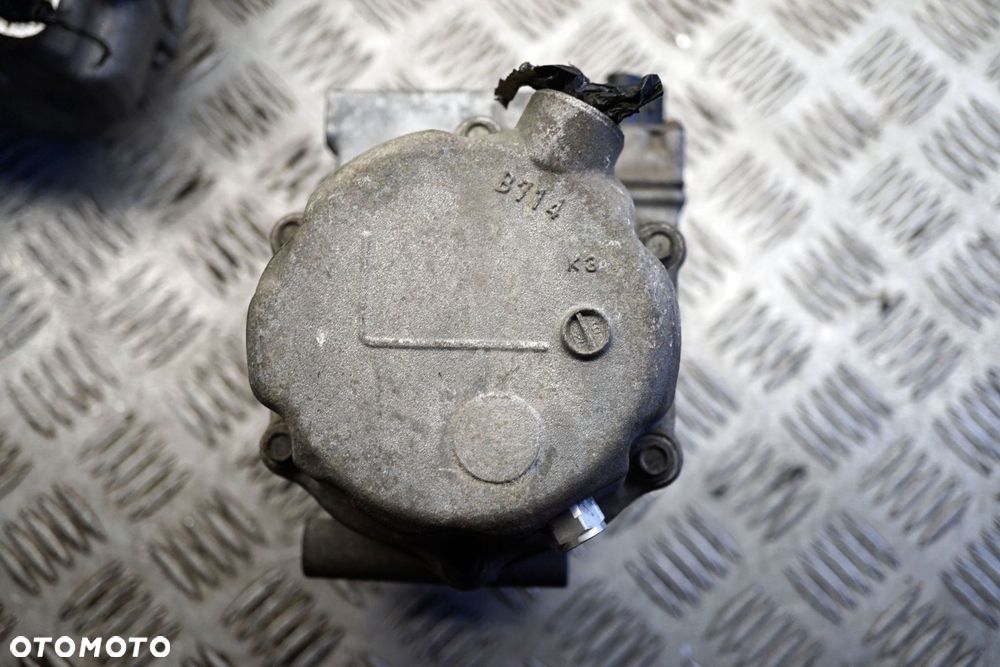 KOMPRESOR KLIMATYZACJI SPRĘŻARKA PRIUS  042200-0404 TOYOTA - 5