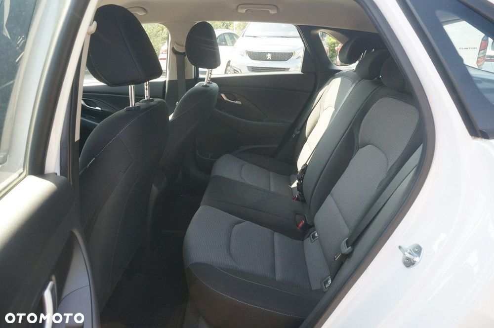 Hyundai i30 1.0 T-GDI Modern - 24
