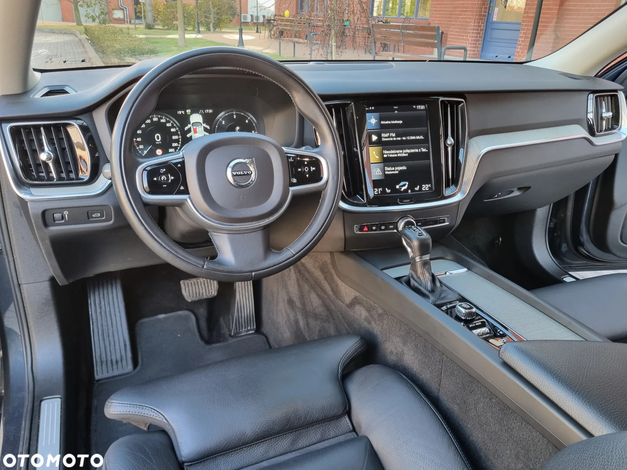Volvo V60 D4 Inscription - 28