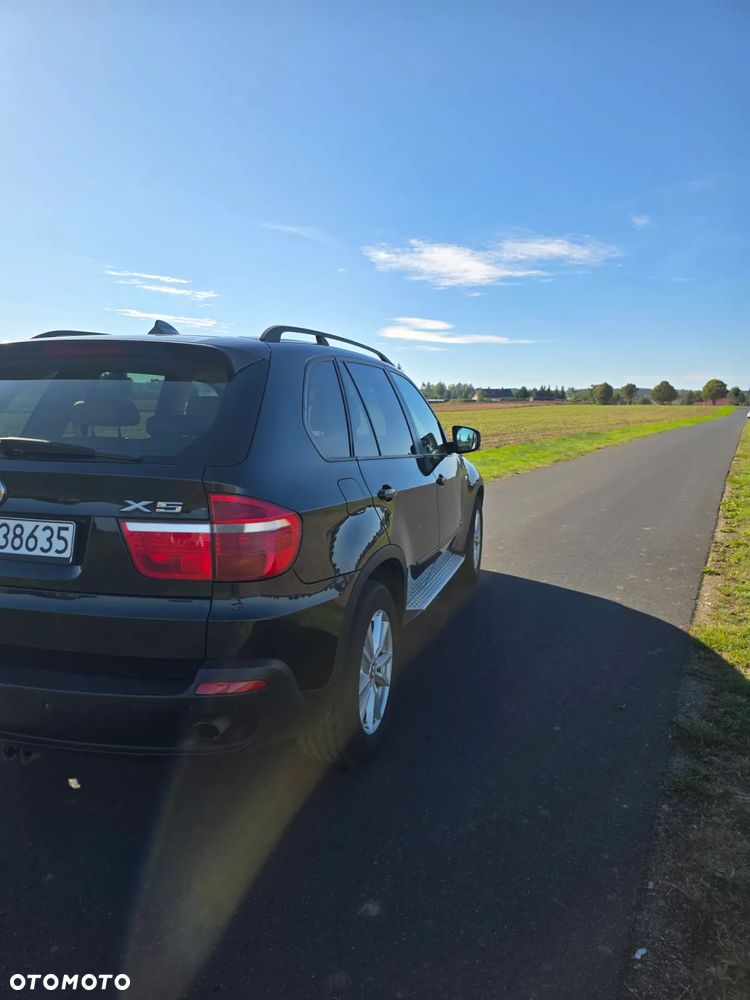 BMW X5 3.0d xDrive - 6