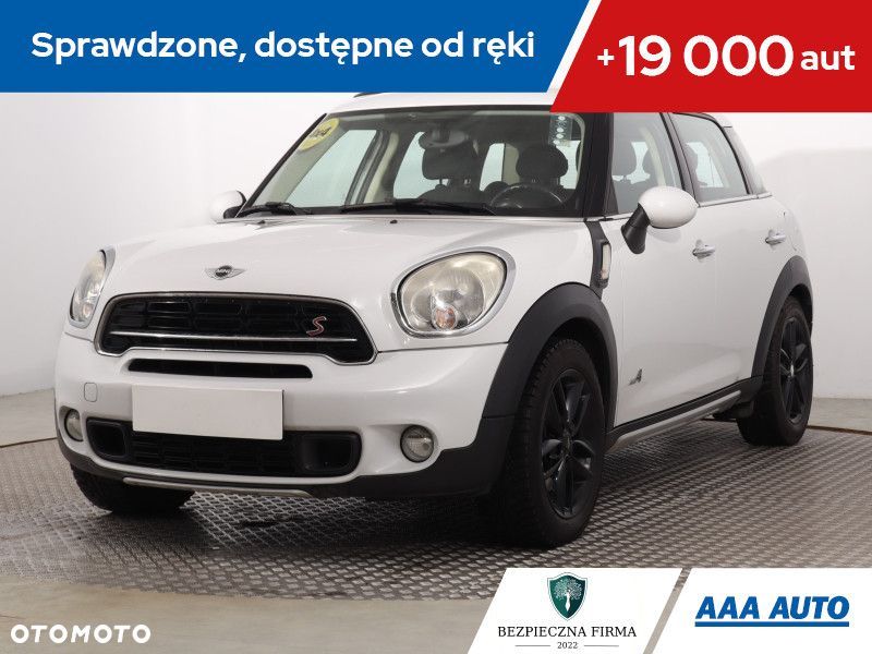 MINI Countryman - 1
