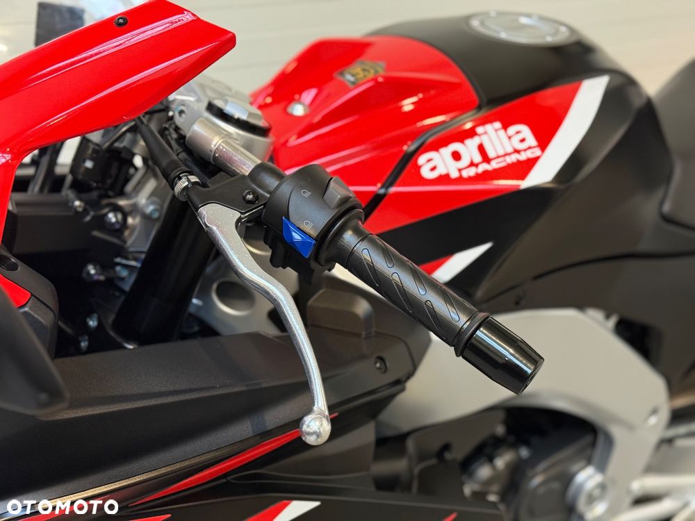 Aprilia RS - 26