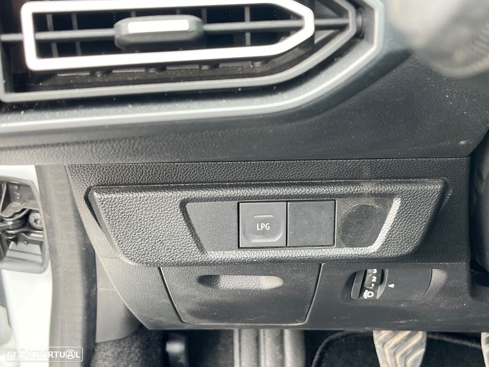 Dacia Jogger 1.0 ECO-G Expression 7L Bi-Fuel - 30