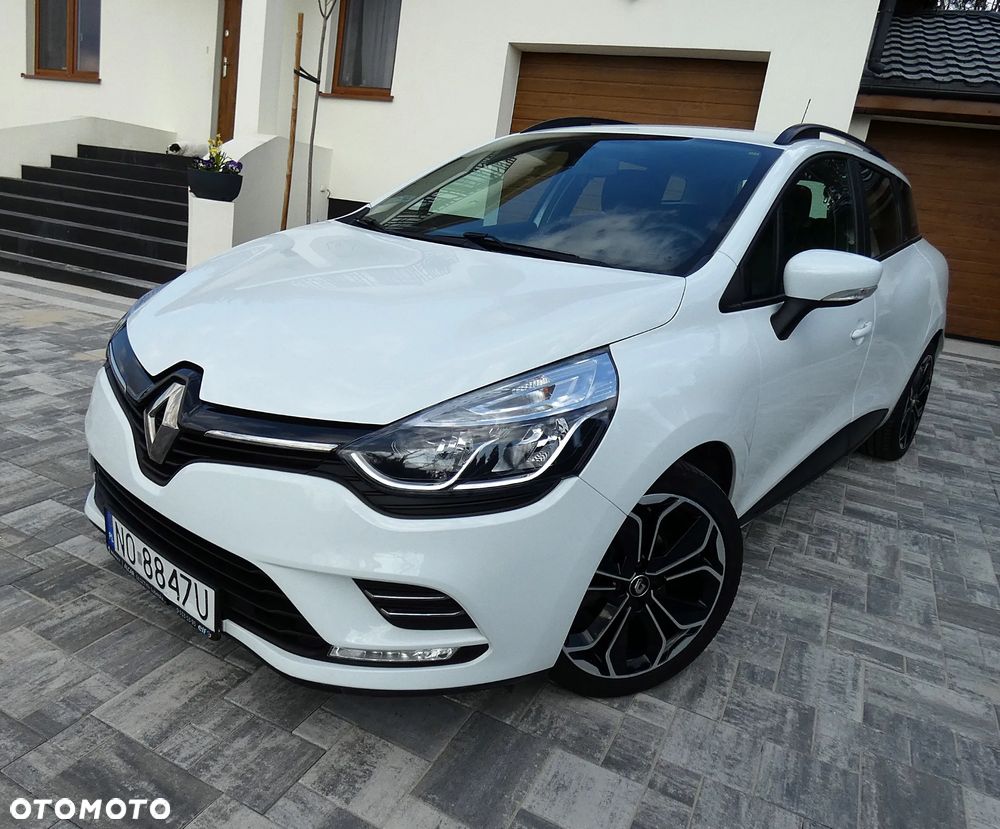 Renault Clio 0.9 Energy TCe Intens - 23