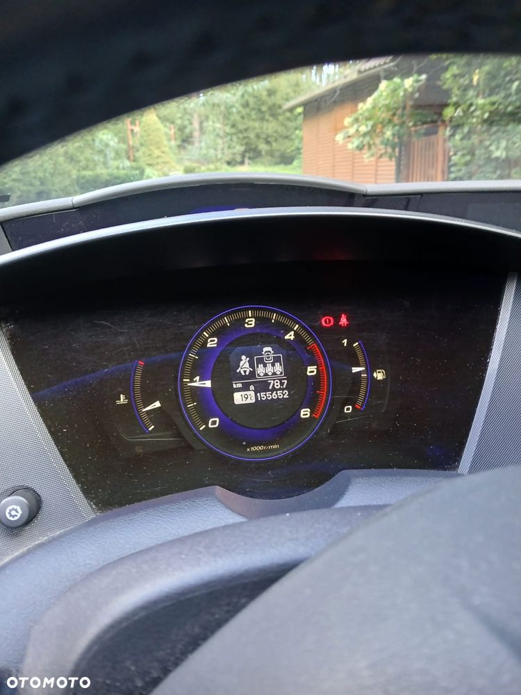 Honda Civic - 10