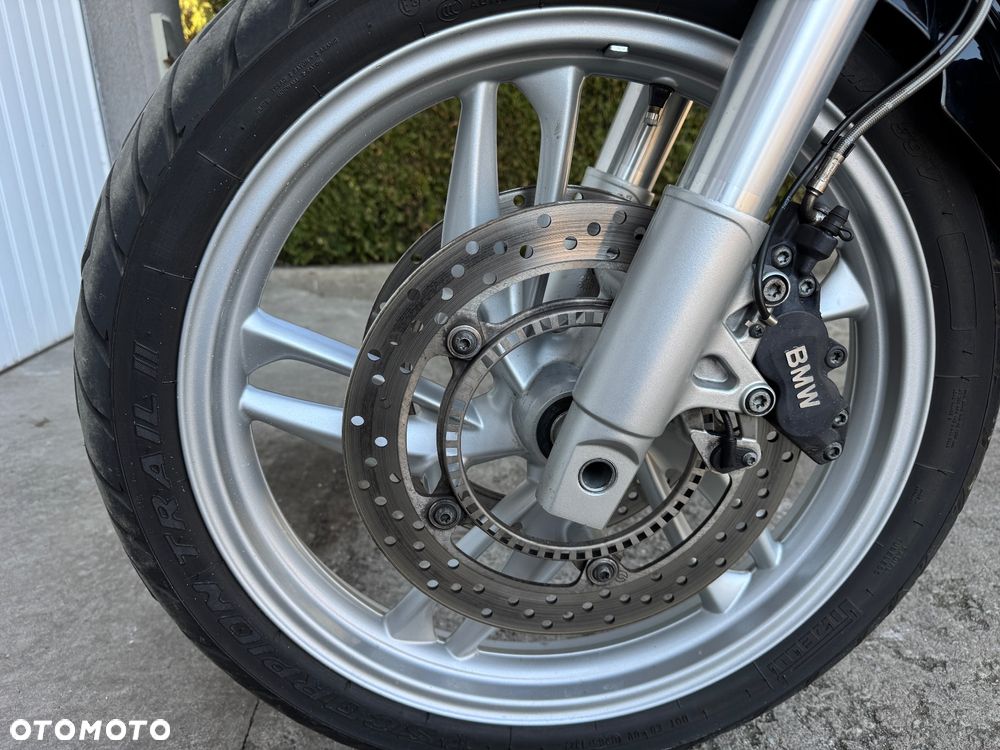 BMW GS - 8