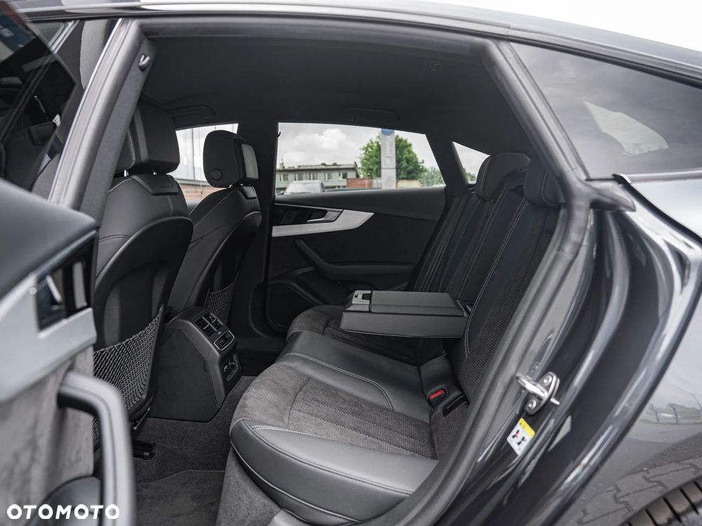 Audi A5 - 29