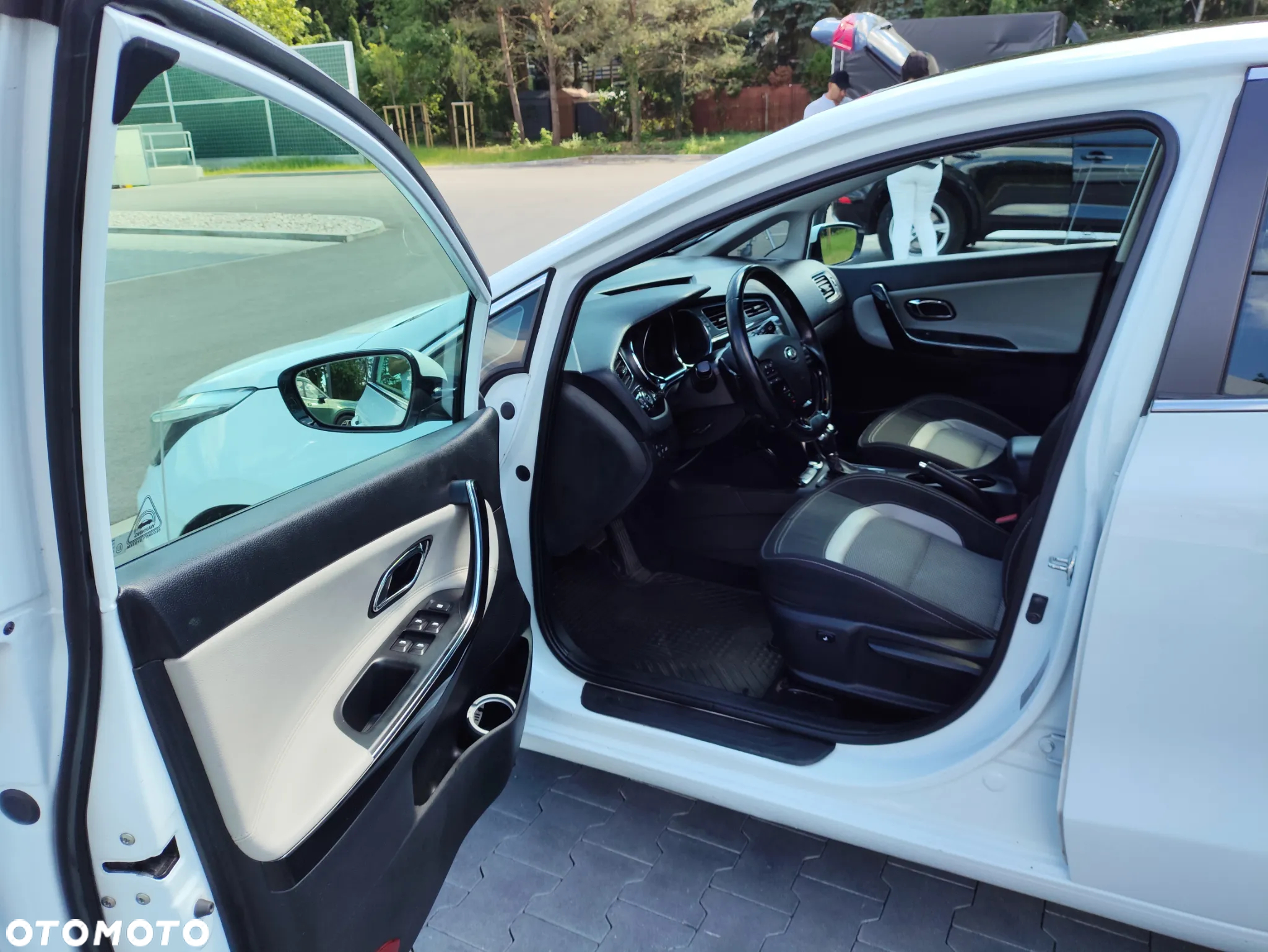 Kia Ceed 1.6 CRDi 128 Platinum Edition - 15