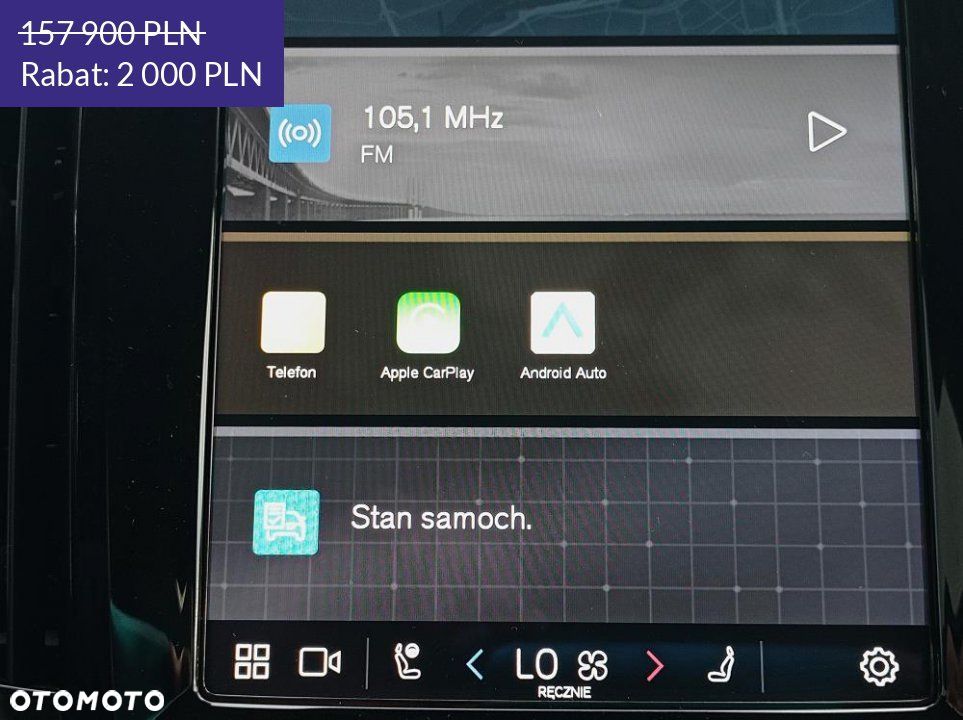 Volvo V90 Cross Country - 37