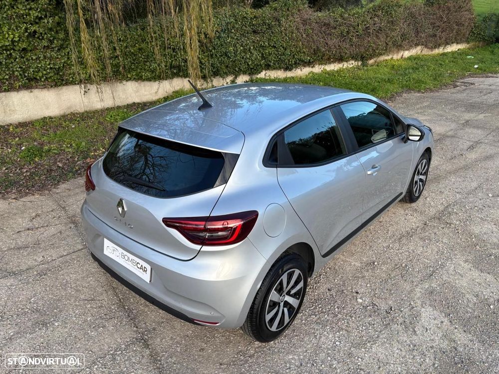Renault Clio 1.0 TCe Limited - 43