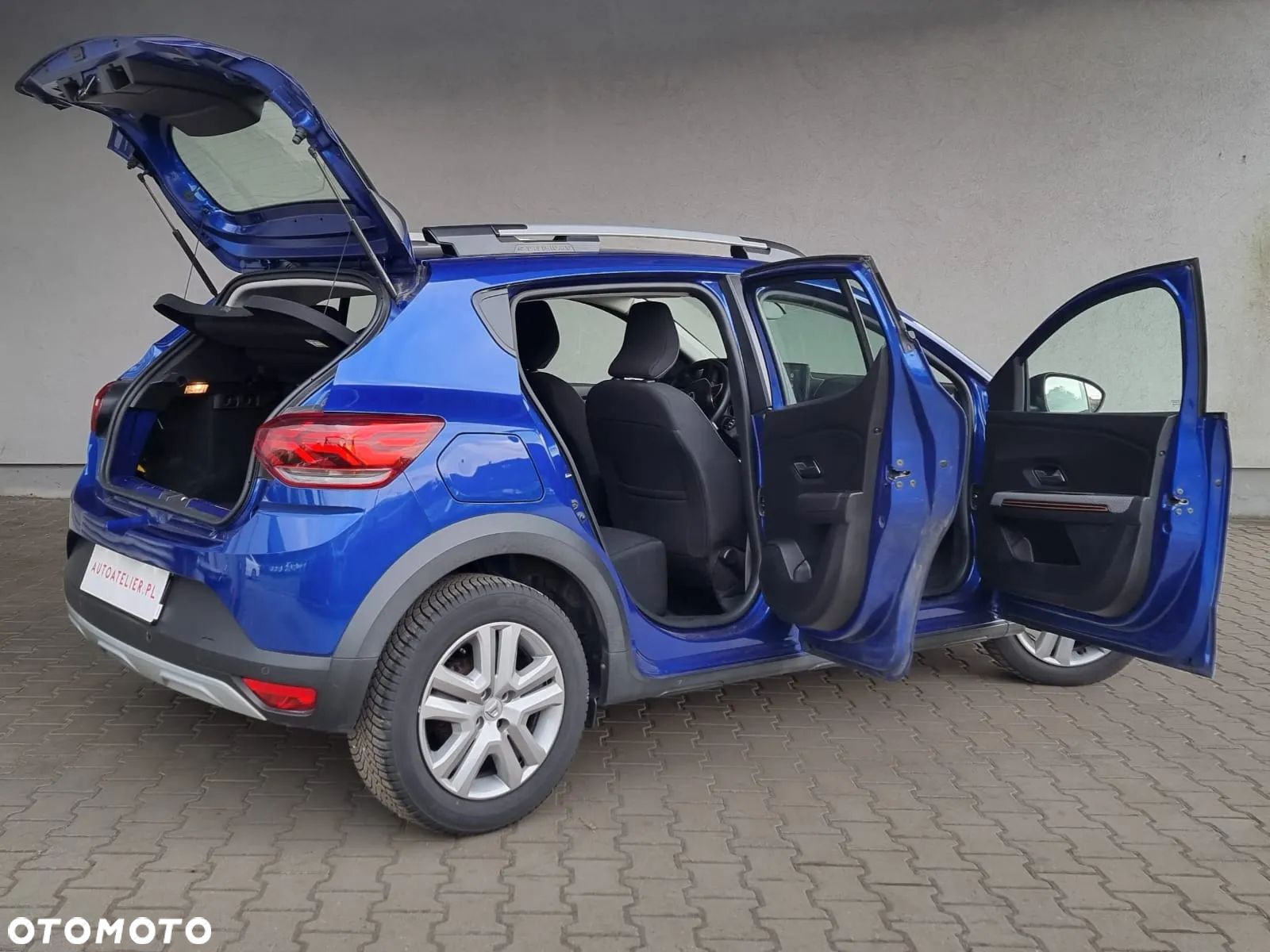 Dacia Sandero 1.0 TCe Comfort - 6