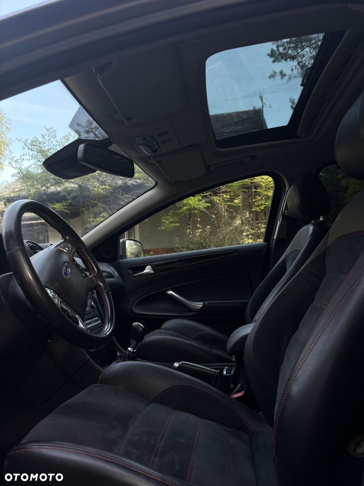 Ford Mondeo - 4