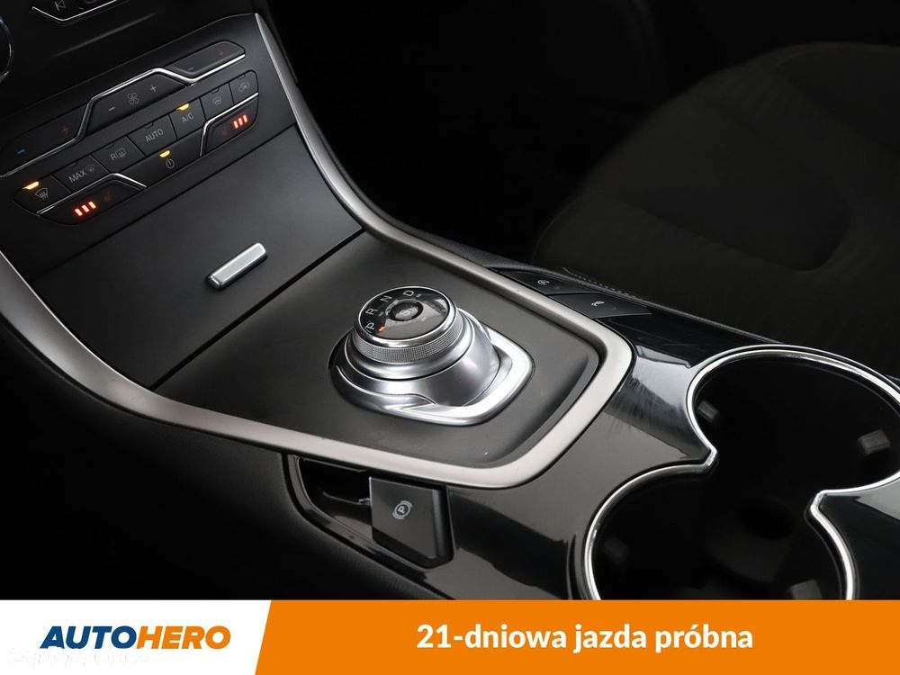 Ford S-Max - 28