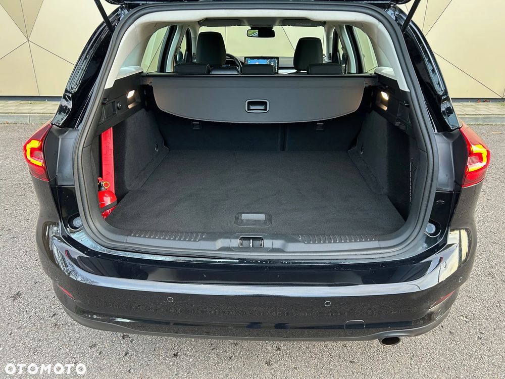 Ford Focus 1.0 EcoBoost Titanium Design - 15