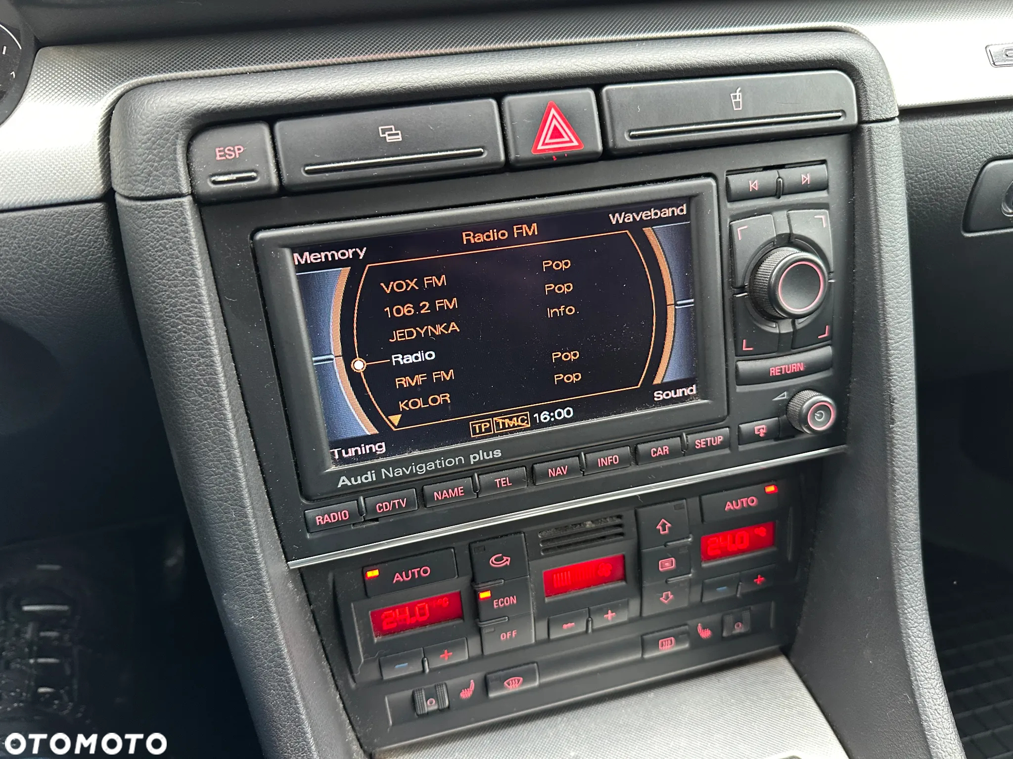 Audi A4 Avant 3.2 FSI Quattro - 19