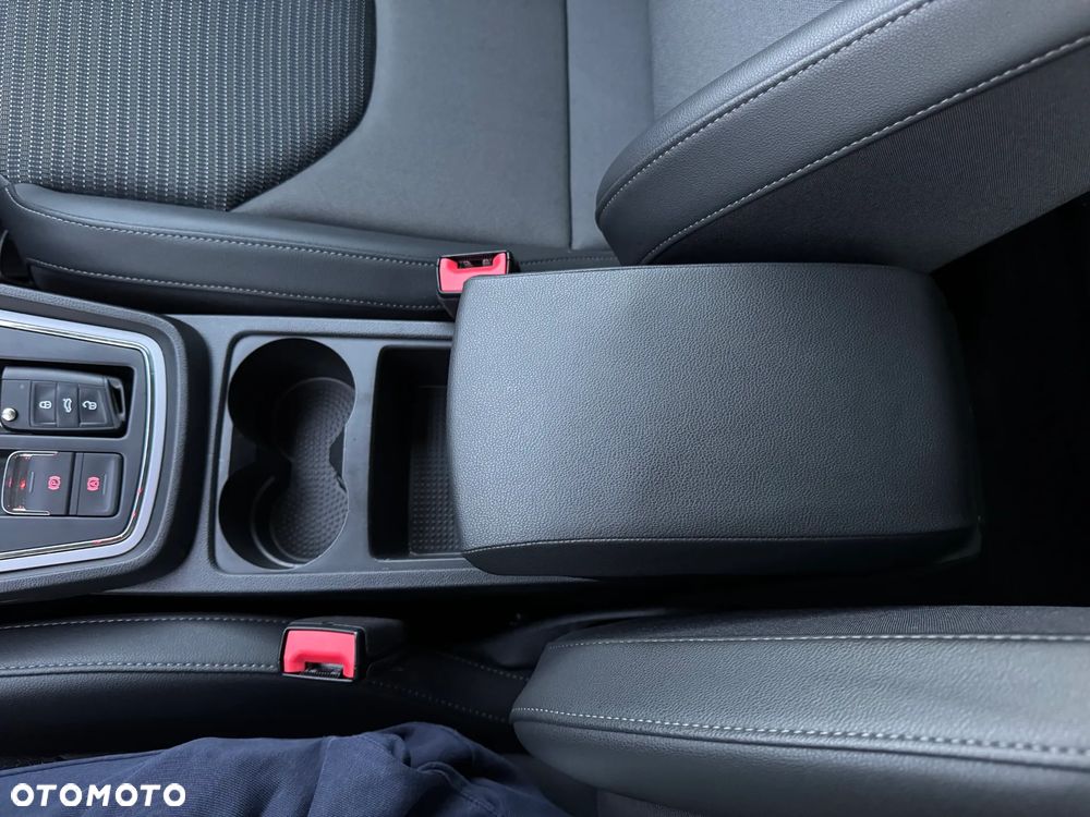 Seat Leon 1.5 TSI OPF Xcellence - 22