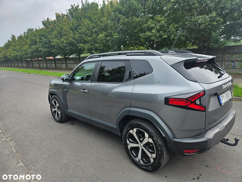 Dacia Duster 1.0 TCe Journey - 5