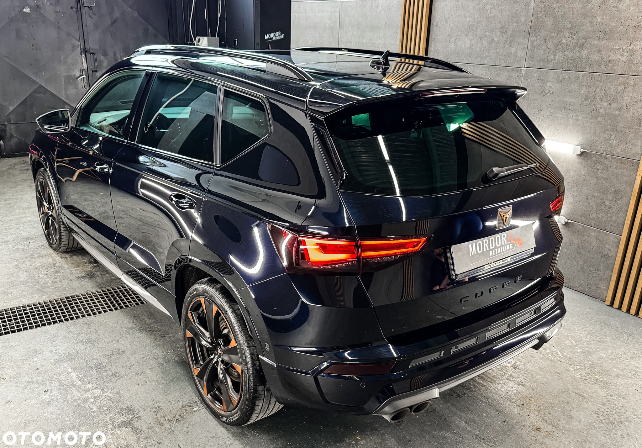 Cupra Ateca - 19
