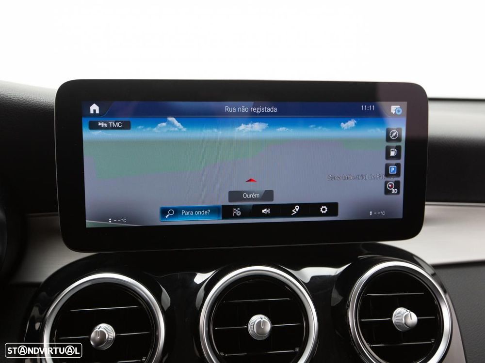 Mercedes-Benz GLC 300 de 4Matic - 29