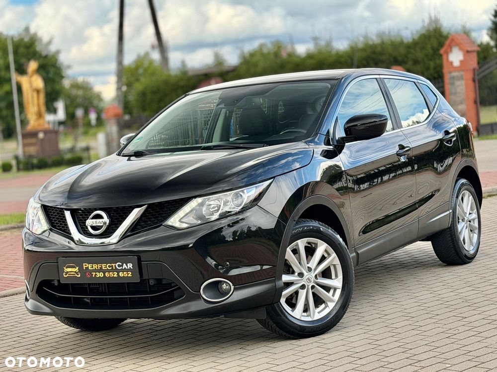 Nissan Qashqai 1.2 DIG-T 360 - 17