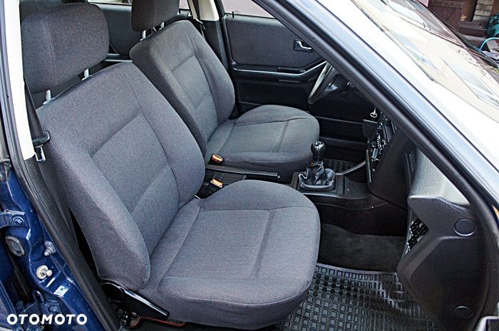 Audi 80 - 20