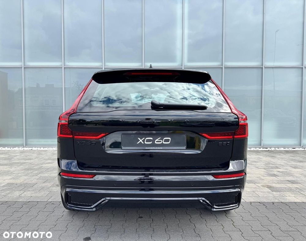 Volvo XC 60 - 6