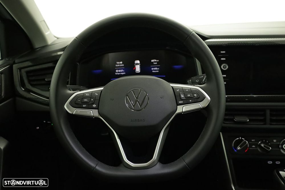 VW Taigo 1.0 TSI Urban DSG - 14