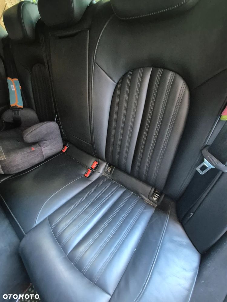 Audi A6 Avant 3.0 TDI Quattro S tronic - 19
