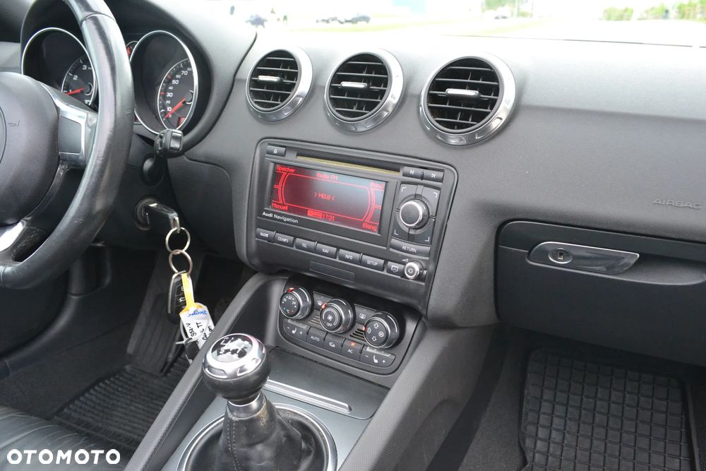 Audi TT Coupé 2.0 TFSI - 24