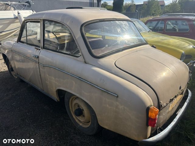 Syrena 105 - 4