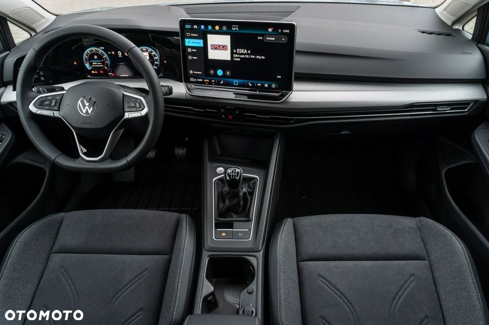Volkswagen Golf - 17