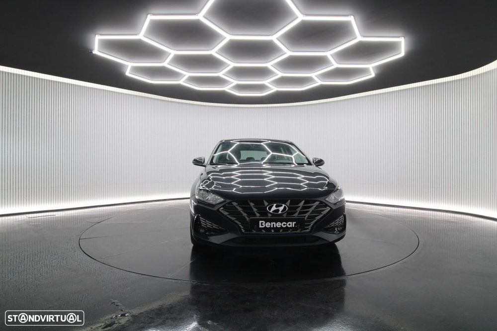 Hyundai i30 1.0 T-GDi Style Plus - 13