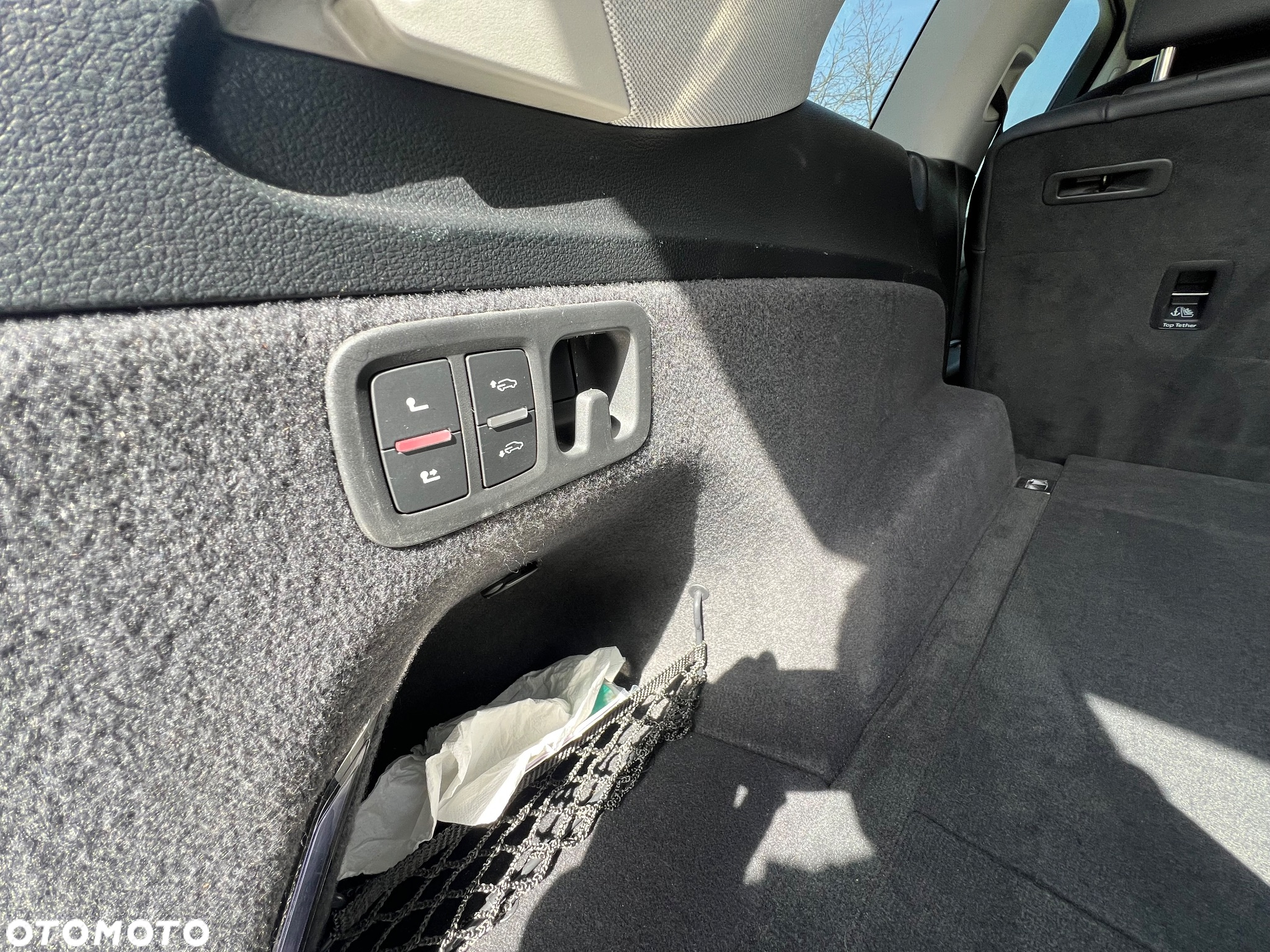 Audi Q7 45 TDI Quattro Tiptronic - 23