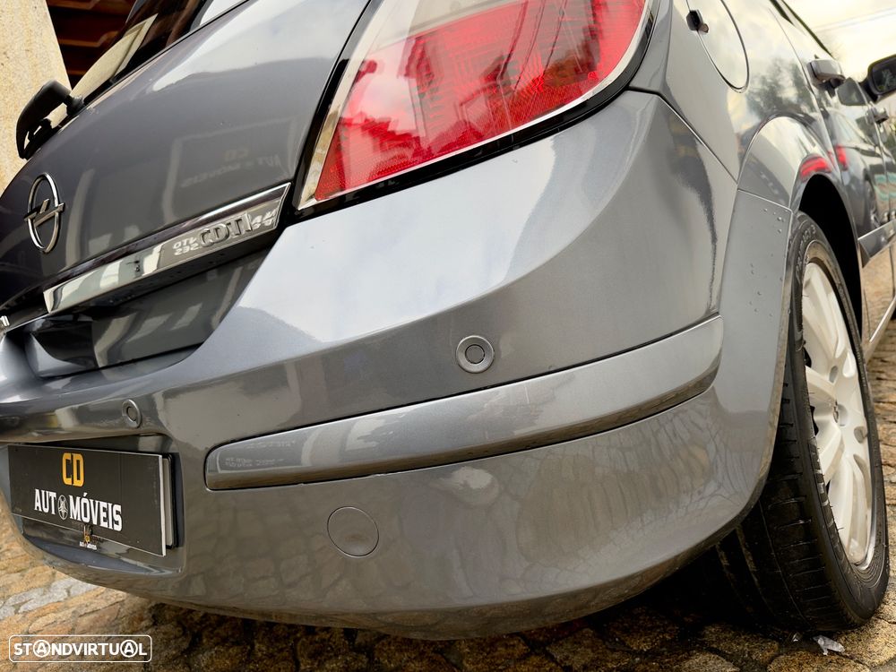 Opel Astra 1.3 CDTi Cosmo - 16