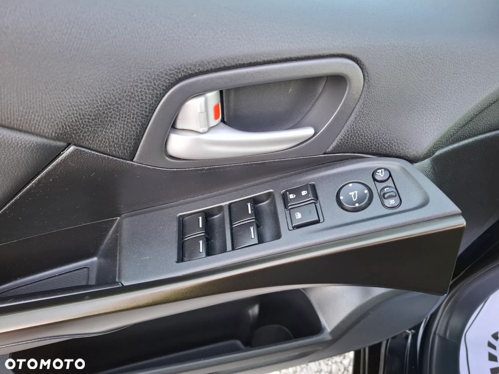 Honda Civic 1.8 Executive - 13