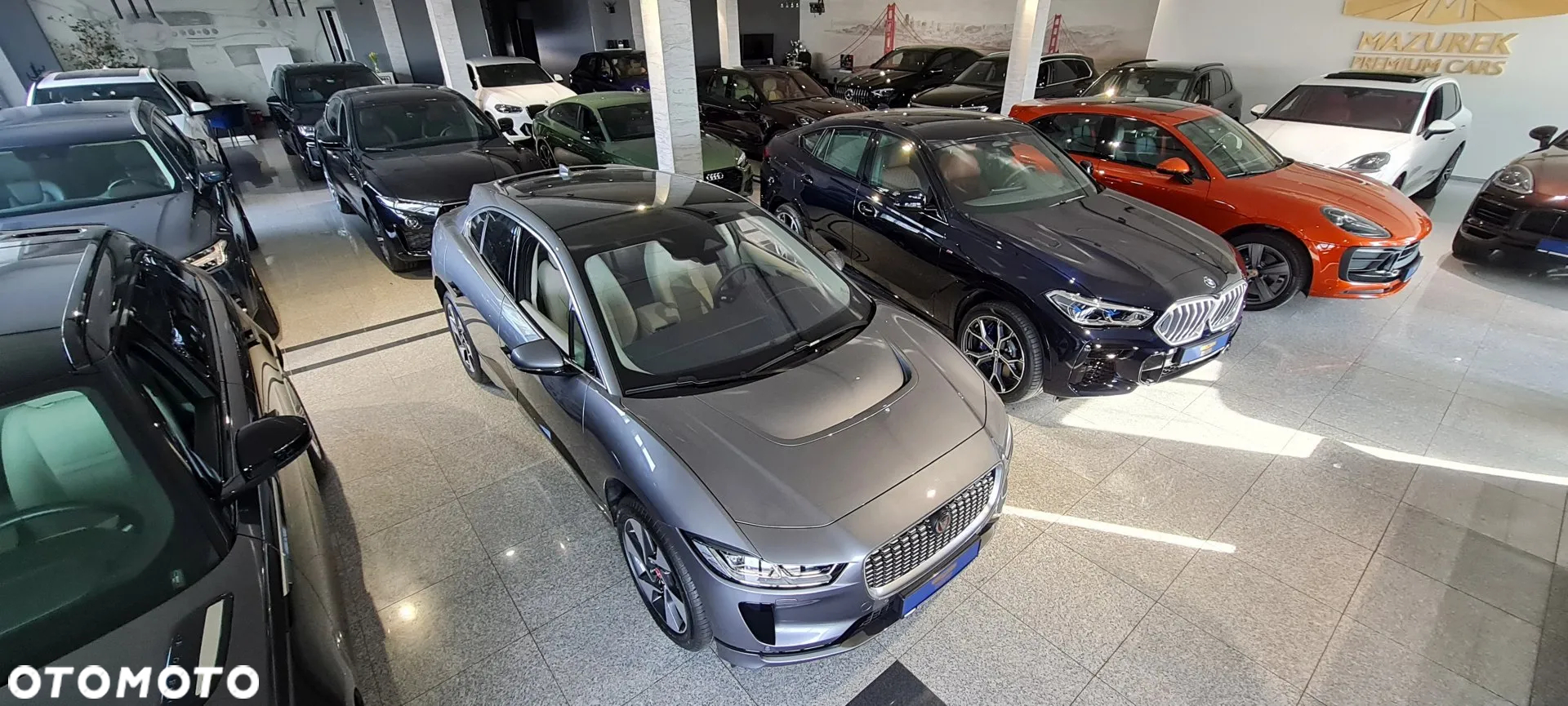 Volvo XC 90 T8 AWD Plug-In Hybrid Ultra Dark 7os - 12