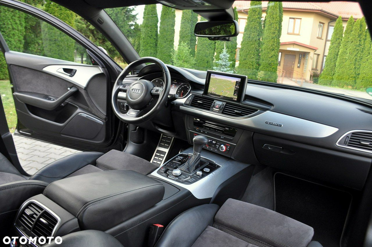 Audi A6 - 25