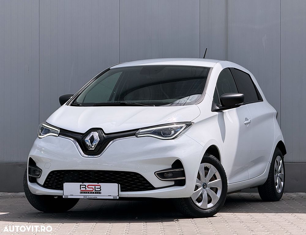 Renault ZOE 40 R110 Life - 3