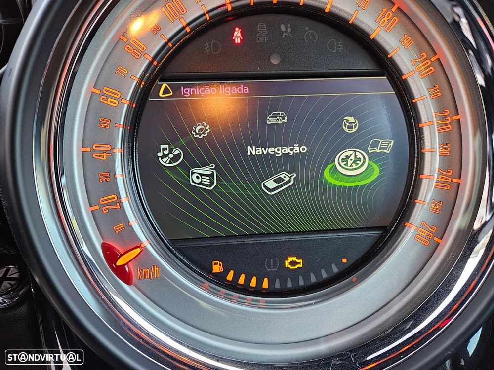 MINI Paceman Cooper S - 29