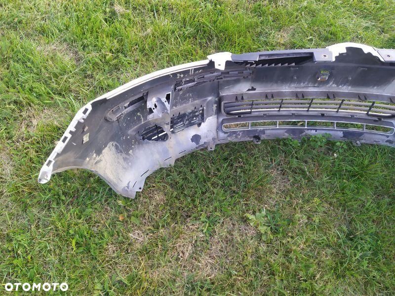 ZDERZAK PRZÓD PRZEDNI MITSUBISCHI COLT VI MITSUB OE - 5