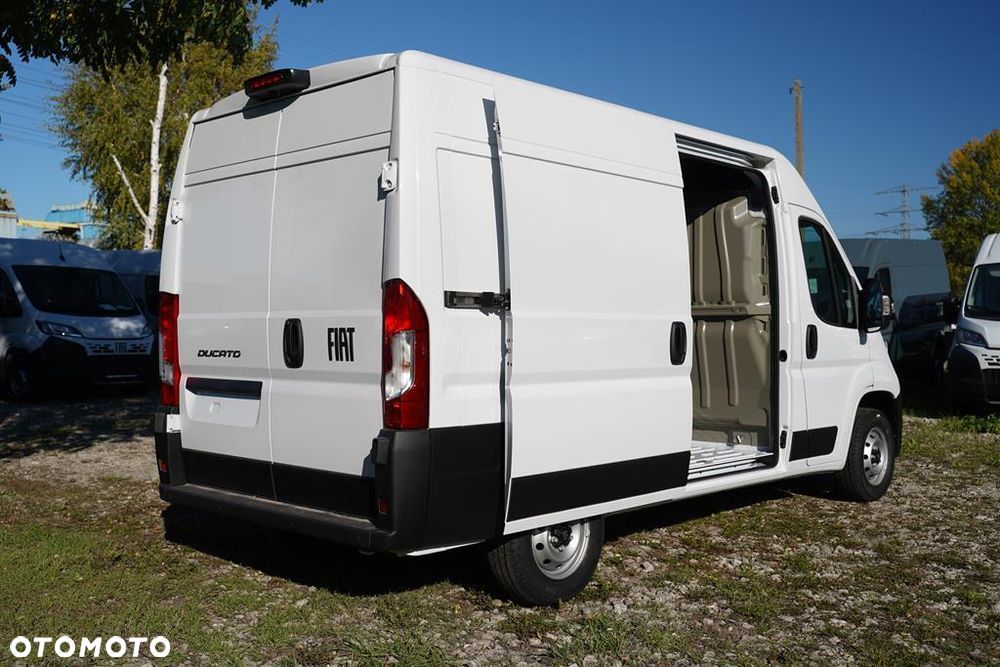 Fiat Ducato 33 H3-Power L2H2 - 5