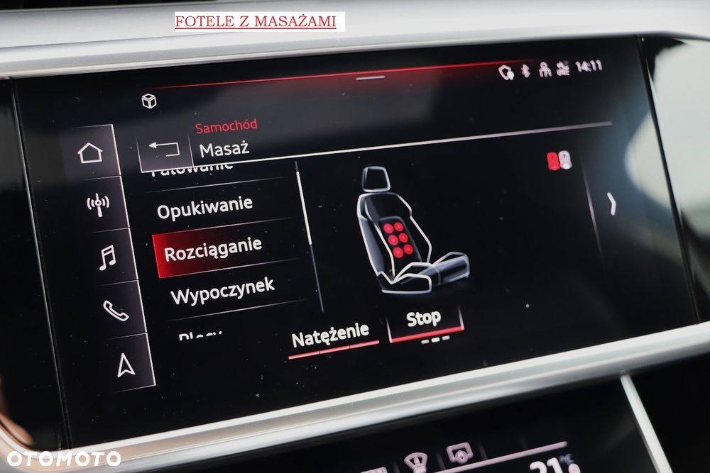 Audi A6 Avant e-hybrid quattro 270 kW edition one - 36