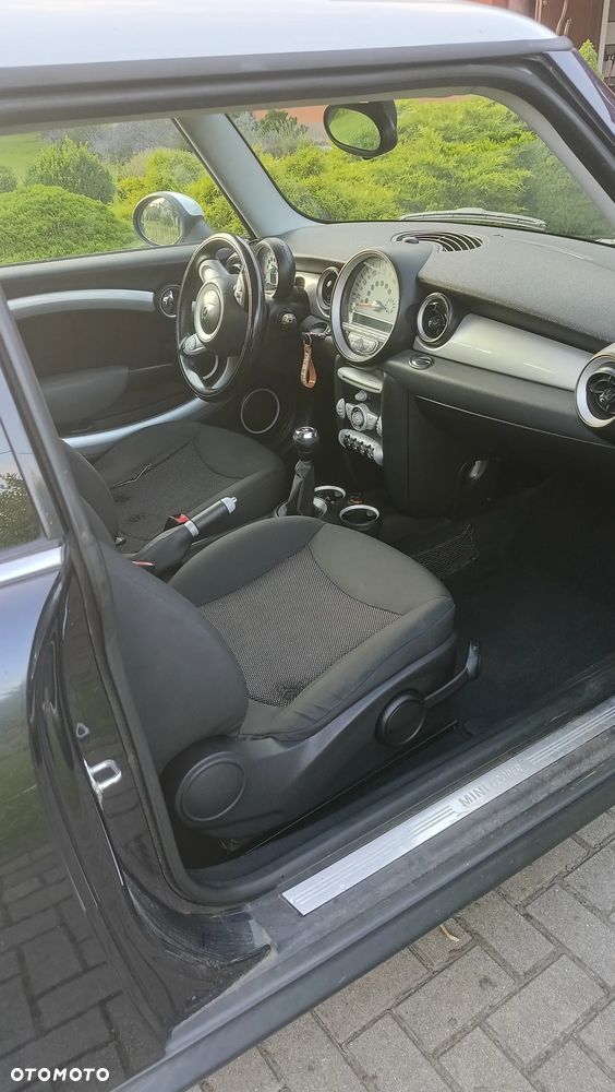 MINI Cooper - 7
