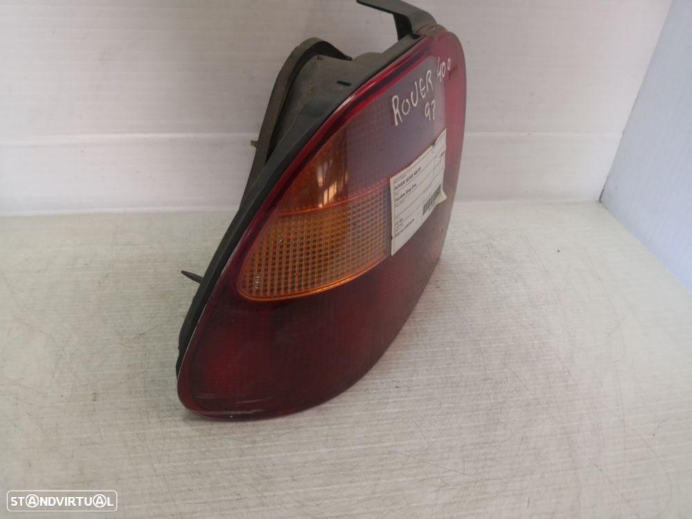 Farolim Stop Esq Rover 400 Hatchback (Rt) - 2