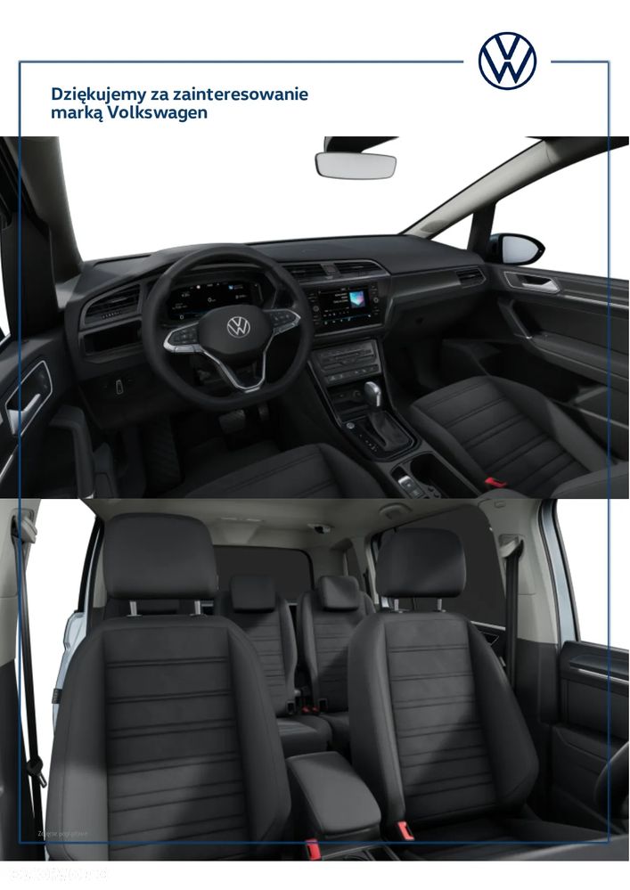 Volkswagen Touran 2.0 TDI BMT Highline DSG - 3